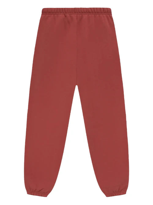 Fear of God Essentials FW24 Crimson Lange Broek | SneakerClassics