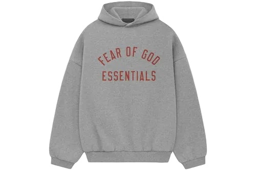 Fear of God Essentials FW24 Dark Heather Full set | SneakerClassics