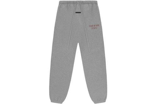 Fear of God Essentials FW24 Dark Heather Full set | SneakerClassics