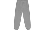 Fear of God Essentials FW24 Dark Heather State Lange Broek | SneakerClassics
