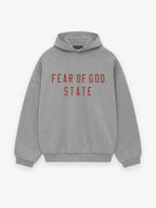Fear of God Essentials FW24 Dark Heather State Full set | SneakerClassics