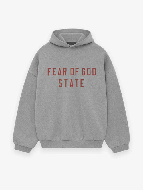 Fear of God Essentials FW24 Dark Heather State Full set | SneakerClassics