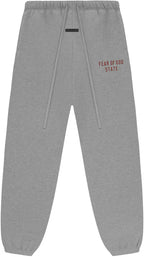 Fear of God Essentials FW24 Dark Heather State Full set | SneakerClassics