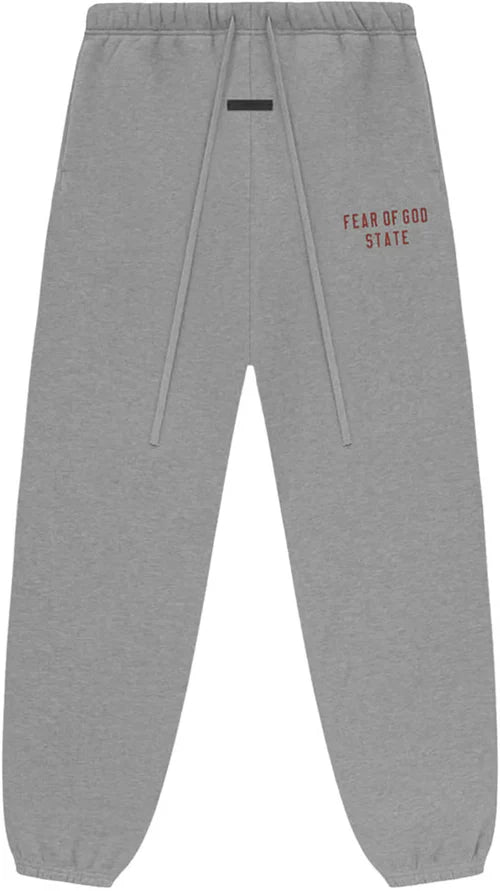 Fear of God Essentials FW24 Dark Heather State Full set | SneakerClassics