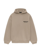 Fear of God Essentials FW24 Desert hoodie Sand | SneakerClassics