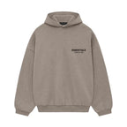 Fear of God Essentials FW24 Heather Grey Full set | SneakerClassics