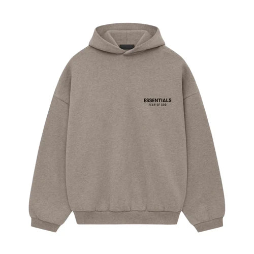 Fear of God Essentials FW24 Heather Grey Full set | SneakerClassics