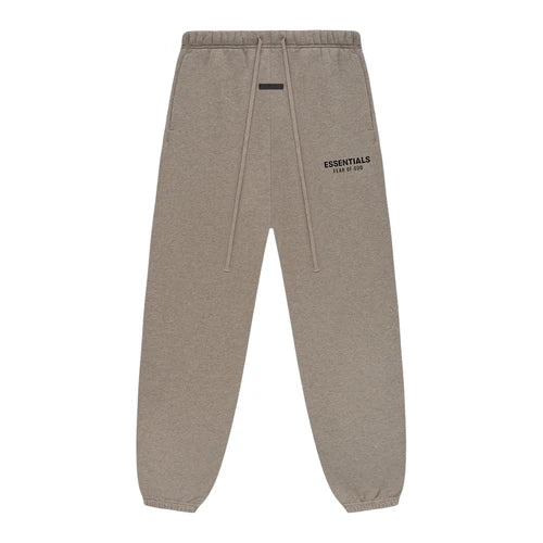 Fear of God Essentials FW24 Heather Grey Full set | SneakerClassics
