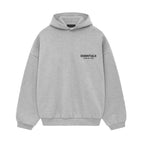 Fear of God Essentials FW24 Light Heather Full set | SneakerClassics