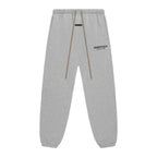 Fear of God Essentials FW24 Light Heather Full set | SneakerClassics