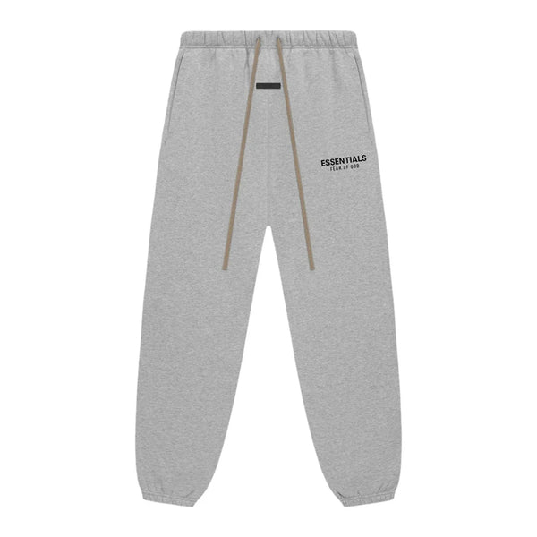 Fear of God Essentials FW24 Light Heather Full set | SneakerClassics
