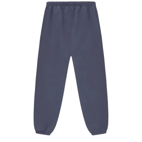 Fear of God Essentials FW24 Marine Lange broek | SneakerClassics