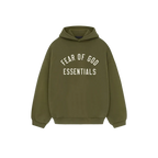 Fear of God Essentials FW24 Military Full set | SneakerClassics