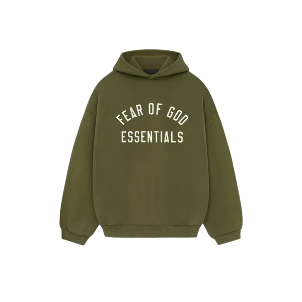 Fear of God Essentials FW24 Military Full set | SneakerClassics