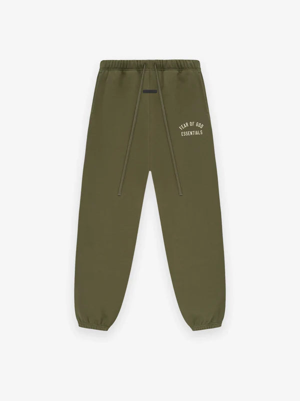 Fear of God Essentials FW24 Military Full set | SneakerClassics
