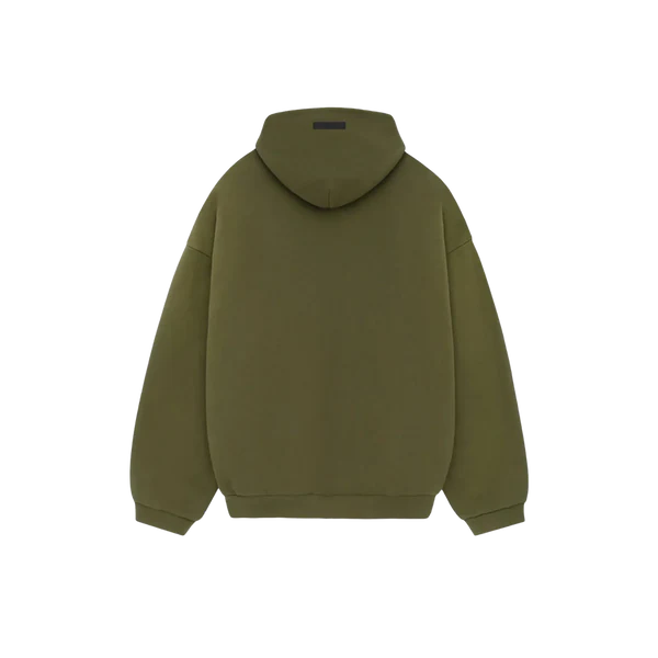 Fear of God Essentials FW24 Military Full set | SneakerClassics