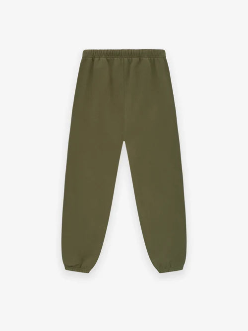 Fear of God Essentials FW24 Military Lange Broek | SneakerClassics
