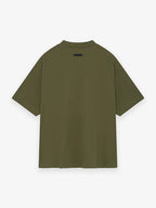 Fear of God Essentials FW24 Military T-shirt | SneakerClassics