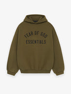 Fear of God Essentials FW24 Olive Full set | SneakerClassics