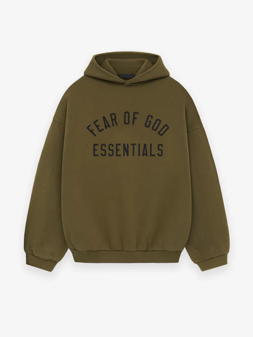 Fear of God Essentials FW24 Olive Full set | SneakerClassics