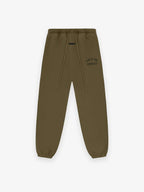 Fear of God Essentials FW24 Olive Full set | SneakerClassics