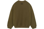 Fear of God Essentials FW24 Olive Sweater | SneakerClassics