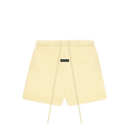 Fear of God Essentials Garden Yellow Korte Broek | SneakerClassics