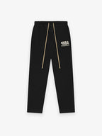 Fear of God Essentials NBA Black Grey Full set | SneakerClassics