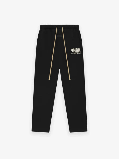 Fear of God Essentials NBA Black Grey Full set | SneakerClassics
