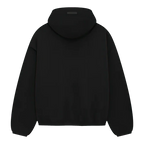 Fear of God Essentials NBA Black Grey Hoodie | SneakerClassics