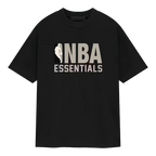 Fear of God Essentials NBA Black Grey Summer Set | SneakerClassics