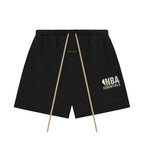 Fear of God Essentials NBA Black Grey Summer Set | SneakerClassics