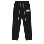 Fear of God Essentials NBA Black White Full set | SneakerClassics