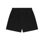 Fear of God Essentials NBA Black White Korte Broek | SneakerClassics