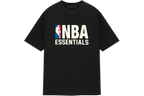Fear of God Essentials NBA Black White Summer Set | SneakerClassics