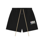 Fear of God Essentials NBA Black White Summer Set | SneakerClassics
