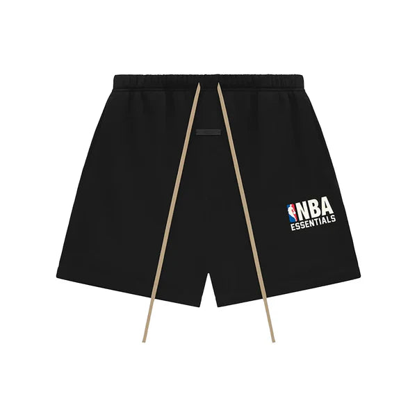 Fear of God Essentials NBA Black White Summer Set | SneakerClassics