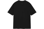 Fear of God Essentials NBA Black White T-shirt | SneakerClassics