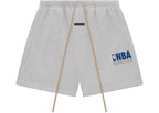 Fear of God Essentials NBA Light Heather Summer Set | SneakerClassics
