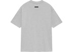 Fear of God Essentials NBA Light Heather T-shirt | SneakerClassics