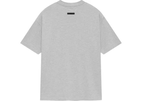 Fear of God Essentials NBA Light Heather T-shirt | SneakerClassics