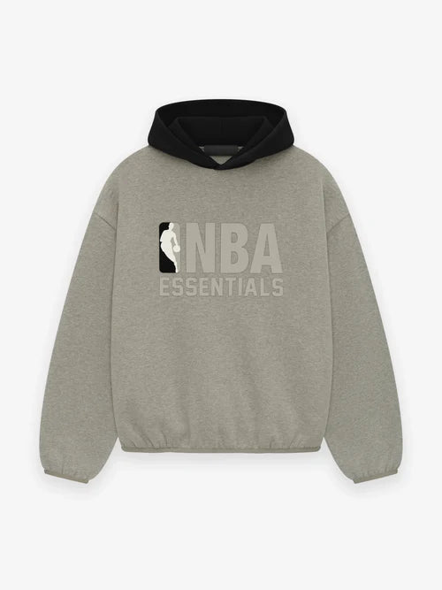 Fear of God Essentials NBA Warm Heather Full set | SneakerClassics