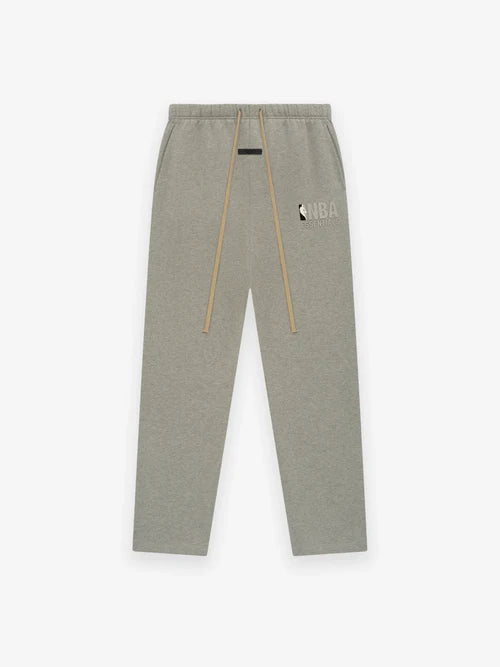 Fear of God Essentials NBA Warm Heather Full set | SneakerClassics