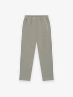 Fear of God Essentials NBA Warm Heather Lange Broek | SneakerClassics