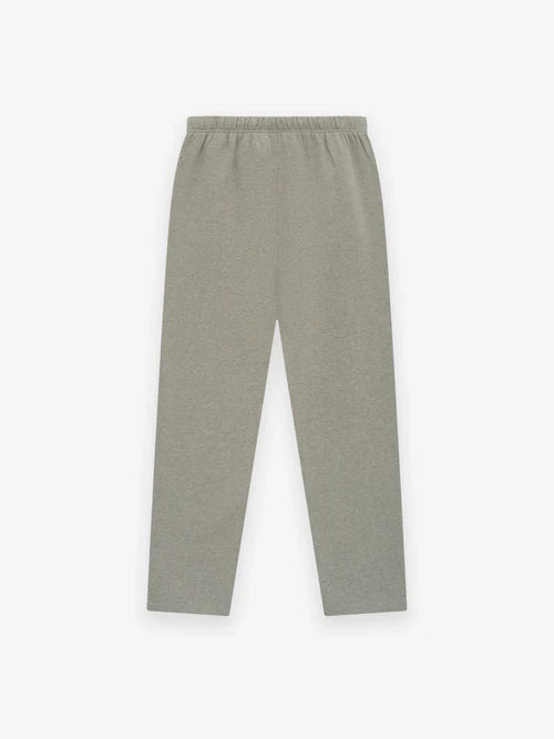 Fear of God Essentials NBA Warm Heather Lange Broek | SneakerClassics