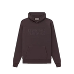Fear of God Essentials Plum Full Set | SneakerClassics