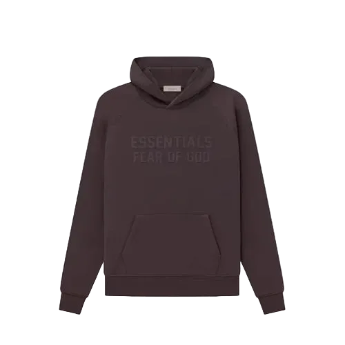 Fear of God Essentials Plum Full Set | SneakerClassics