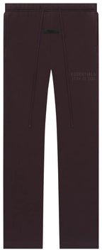 Fear of God Essentials Plum Full Set | SneakerClassics