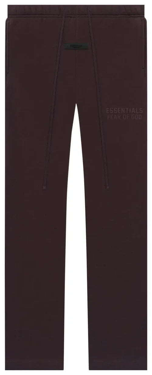 Fear of God Essentials Plum Full Set | SneakerClassics