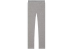 Fear of God Essentials Relaxed Pants Dark Oatmeal | SneakerClassics